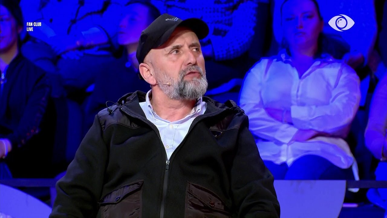 Cako: Romeo mund të fitojë BB! I papritur reagimi i Stresit, lëviz nga...