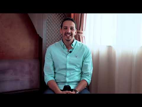 Full version Personal Documentary about Mohamed Rostom - A Journey Ended