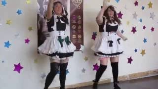 Riin Meido & Hanami Meido - Idol Dream (Mansion Meido)