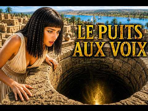 Le Puits aux Voix