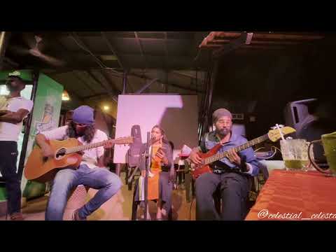 Swathy S  Live performance