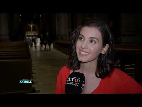 Katie Melua Klassik am Dom 2019