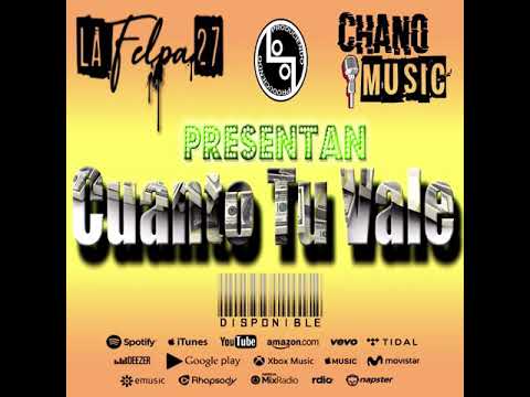 La Felpa 27.     Cuanto tú vale 💰