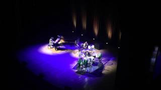 Hiromi Trio Project 2015 @ CRR - Istanbul