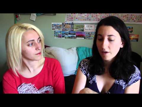 Étudier à l'étranger en Australie | Maria Athena et Michelle [FR/EN]