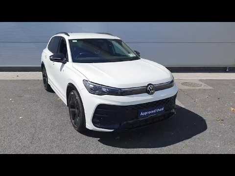 Volkswagen Tiguan R-LINE 2.0 TDI 150HP DSG AUTO - Image 2