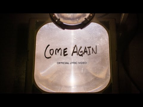 Video thumbnail for Come Again