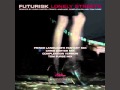 Futurisk - Lonely Streets (Chris Carter Mix) 