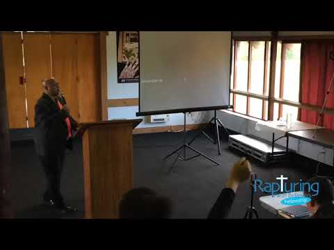 2018-0422 Sunday Service RFBF