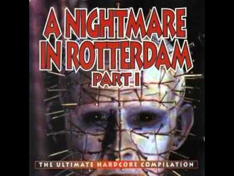 Holy Noise   The Nightmare Continues