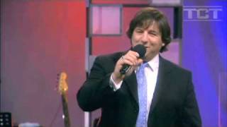 Step Back On The Rock