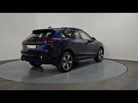 Audi Q3 Audi Q3 SUV S line e-hybrid 200 kW S troni - Image 2