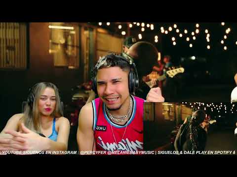 Arcángel, Grupo Frontera - ALV  | Sentimiento, Elegancia y Más MaldadArcangel || REACCIÓN