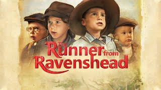 The Runner From Ravenshead (2010) | Trailer #1 | Addison Steege | Amelia Steege | Brendan Steege