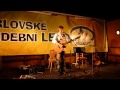 Alexej Kudrjavcev: Malinký ježek 