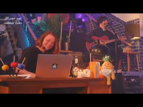 Das Lied von der Katze Reimold Messmer