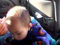 Tyler Clapping And Laughing