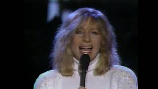 Barbra Streisand - One Voice Concert &#39;86