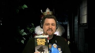 Sneak King (Xbox 360) - Crow Plays