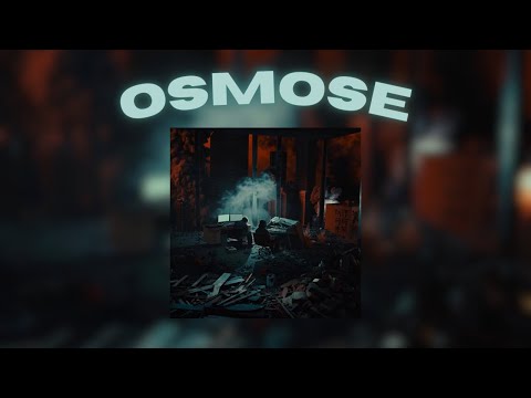 [FREE] Selug & $enar X Luther (2step) Type Beat - Osmose - Rap instrumental 2023