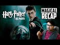 Harry Potter ALL PARTS RECAP Yogi Bolta Hai