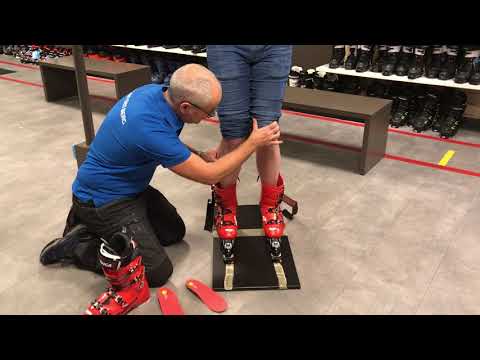 YouTube-video van FeetLab