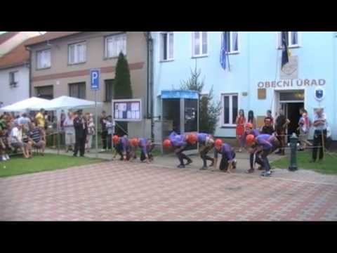 SDH Nesvačilka (Hodějice 8.9.2012)