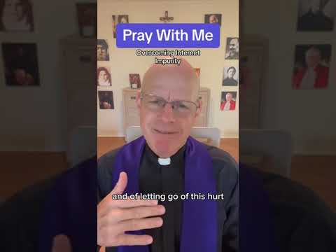 Pray With Me: Deliverance from Evil Spirits of Pornography