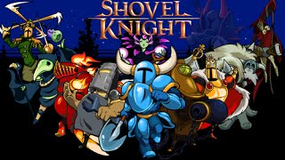 Vidéo Shovel Knight