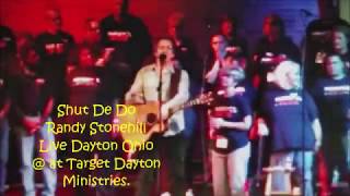 Randy Stonehill  Shut De Do