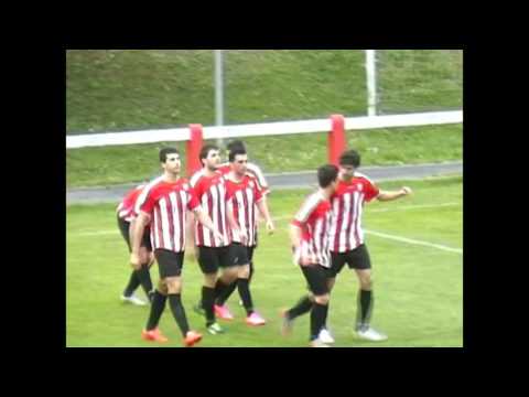 LOIU 1 DERIO 0 /GOLA