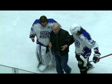 20 let SHKM: Exhibice SHKM Hodonín - HC Olomouc 12:7 (2021-08-20)