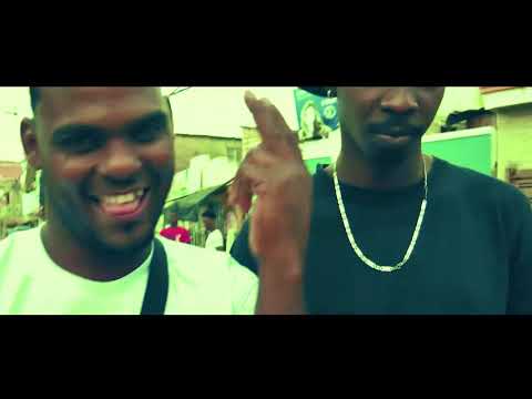 Yogii B- “NIGHTMARES”