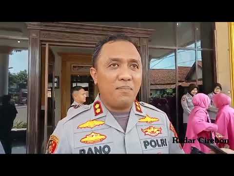 Lokasi Pengendara Lawan Arah di Kota Cirebon