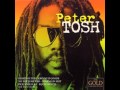 Peter Tosh Lesson In My Life