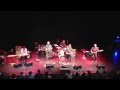 Son Volt - Dynamite (live at The National, Richmond VA)