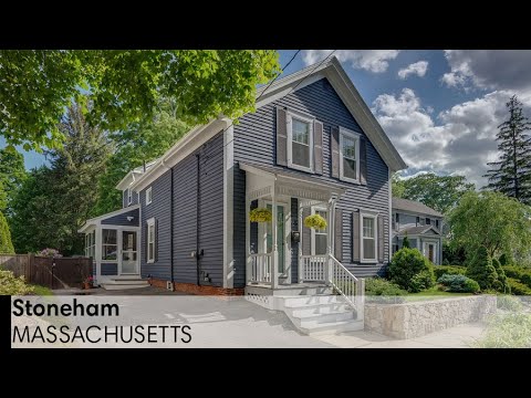 Video of 65 Elm Street | Stoneham, Massachusetts real estate & homes by Ternullo Real Estate
