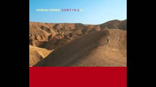 Avishai Cohen Smash Music