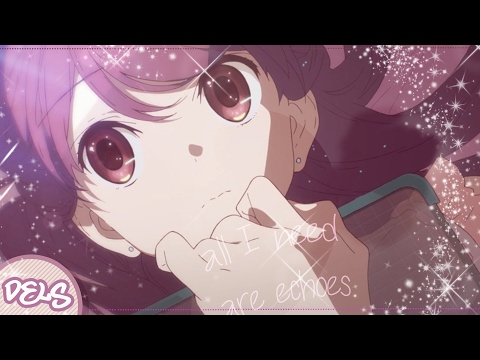 Del•S | All I Need Are Echoes - MEP