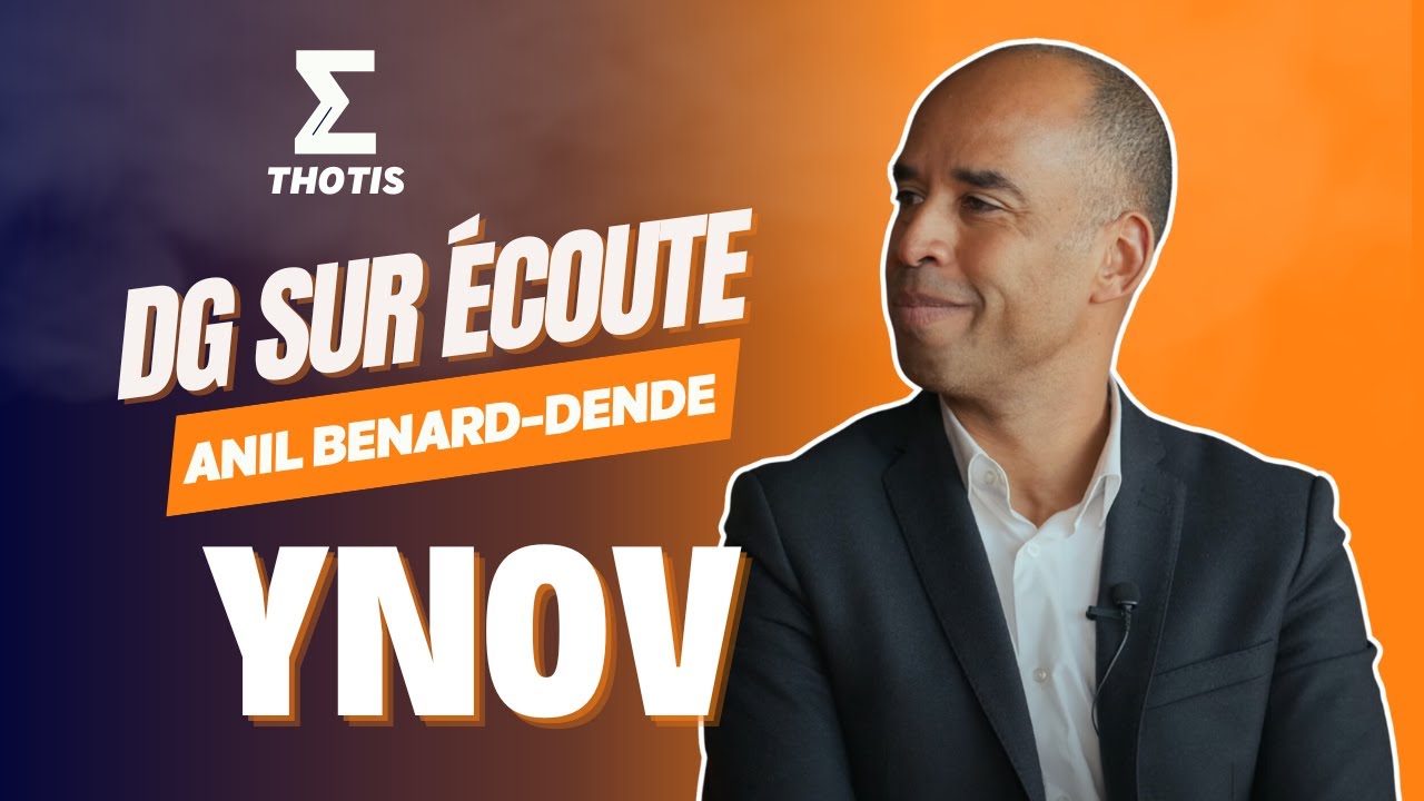 Vidéo Interview Thotis