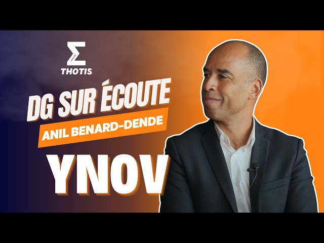 Vidéo Interview Thotis