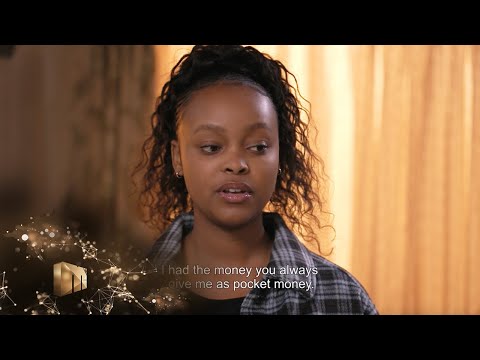 Sibongile lies to her family – Gomora | Mzansi Magic | S3 | Ep59