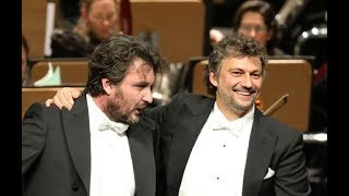Download lagu Jonas Kaufmann & Ludovic Tézier : 'Au fond du temple saint' ('Les pêcheurs de perles' de Bizet) mp3