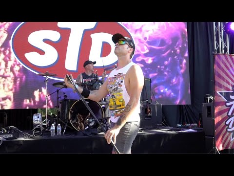 Promotional video thumbnail 2 for Stone Temple Drivers - STP Tribute