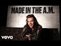 One Direction - Made In The A.M. Track-by-track ...