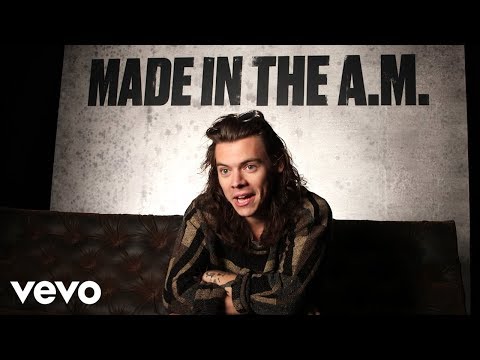 download lagu mp3 mp4 One Direction Made In The Am Free, download lagu One Direction Made In The Am Free gratis, unduh video klip One Direction Made In The Am Free