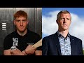 I Don T Know Where They Re At David Connors Brutal Honesty On Shefflin S Galway
