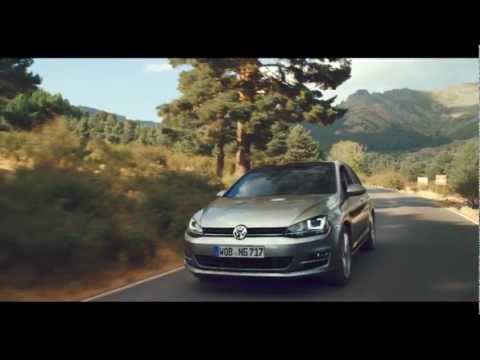 Golf. Das Auto. - BlueMotion Technology