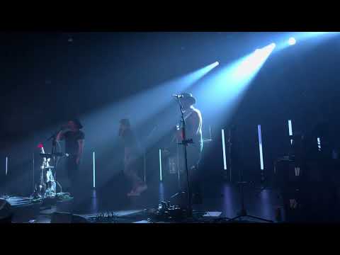 Dirtwire w/ Will Evans at Orange Peel - Asheville NC 