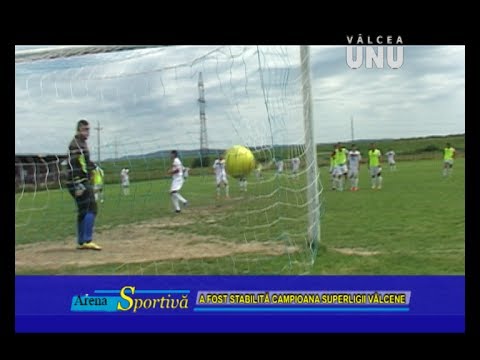 FC BABENI - VIITORUL DAESTI 2-8